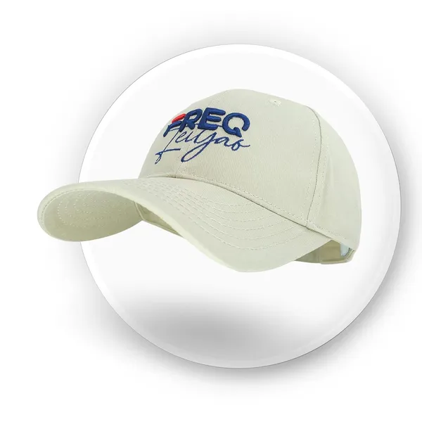 Cream_Adjustable_Baseball_Caps_With_Ventilation_Holes_For_For_Men_&_Women