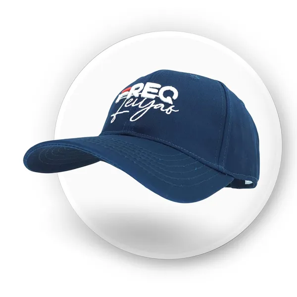 Navy_Adjustable_Baseball_Caps_With_Ventilation_Holes_For_For_Men_&_Women