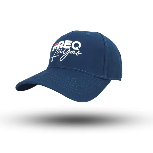 Navy_Adjustable_Baseball_Caps_With_Ventilation_Holes_For_For_Men_&_Women