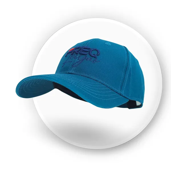 Green_Adjustable_Baseball_Caps_With_Ventilation_Holes_For_For_Men_&_Women