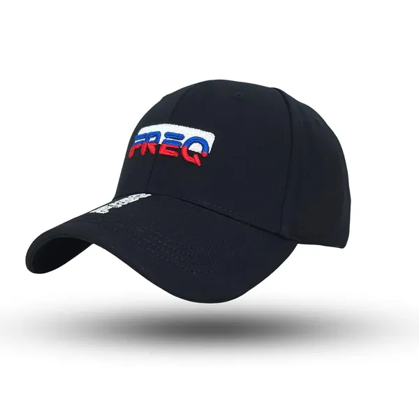 Black_Adjustable_Cotton_Baseball_Caps_For_Men