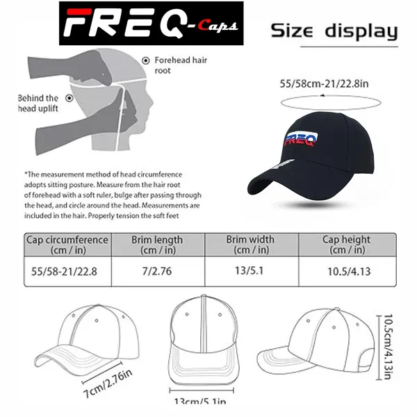 Black_Adjustable_Cotton_Baseball_Caps_For_Men
