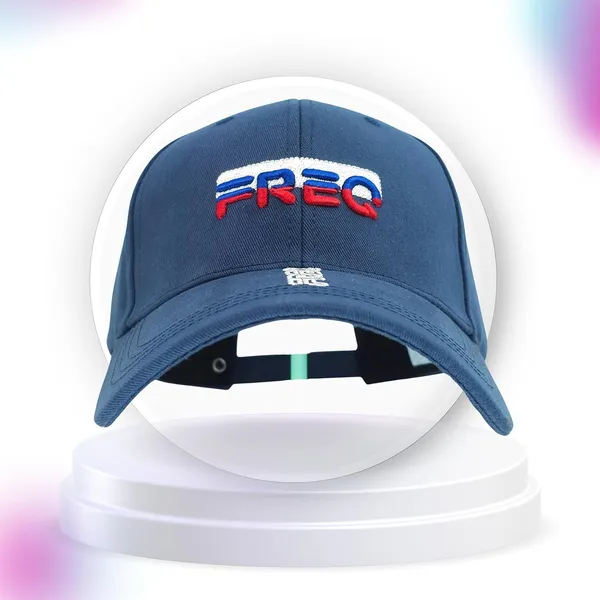 Navy_Adjustable_Cotton_Baseball_Caps_For_Men