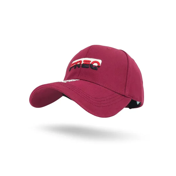 Red_Adjustable_Cotton_Baseball_Caps_For_Men