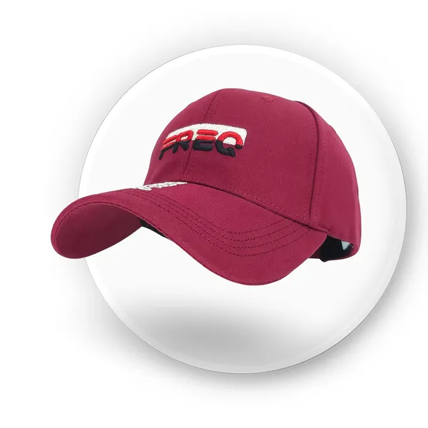 Red_Adjustable_Cotton_Baseball_Caps_For_Men