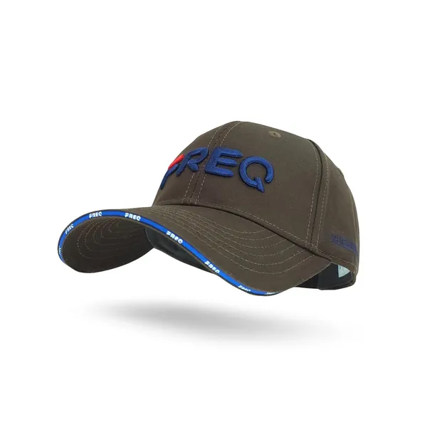 Coffee_Breathable_Cotton_Snapback_Hat_With_Metal_Adjuster_Baseball_Cap_For_Men_&_Women