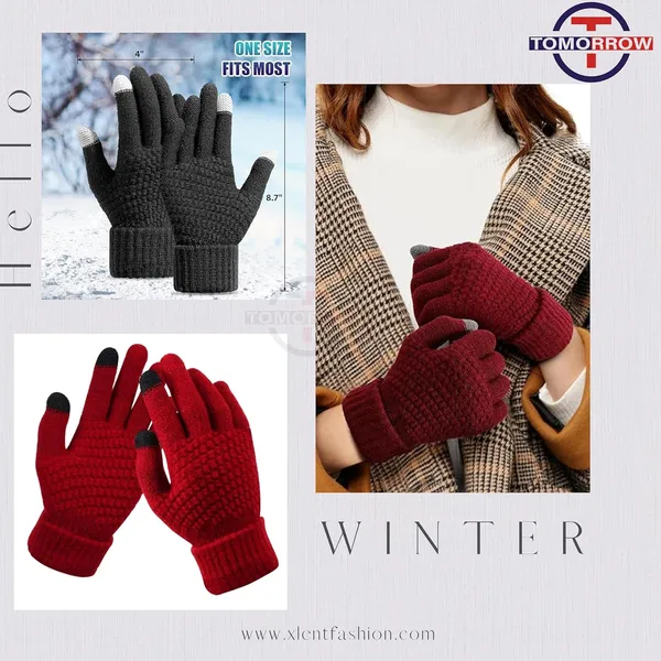 Black_Winter_Warm_Stretch_Knitted_Wool_With_Touch_Screen_Full-Fingered_Protection_Gloves