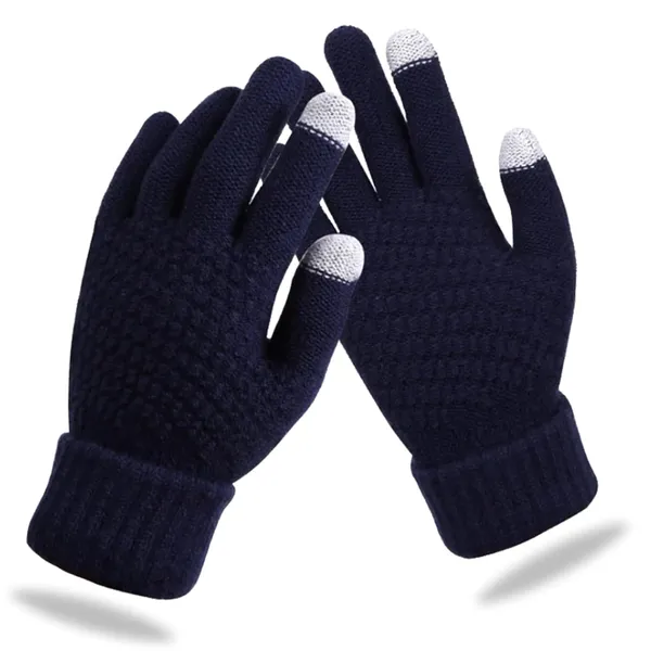 Blue_Winter_Warm_Stretch_Knitted_Wool_With_Touch_Screen_Full-Fingered_Protection_Gloves