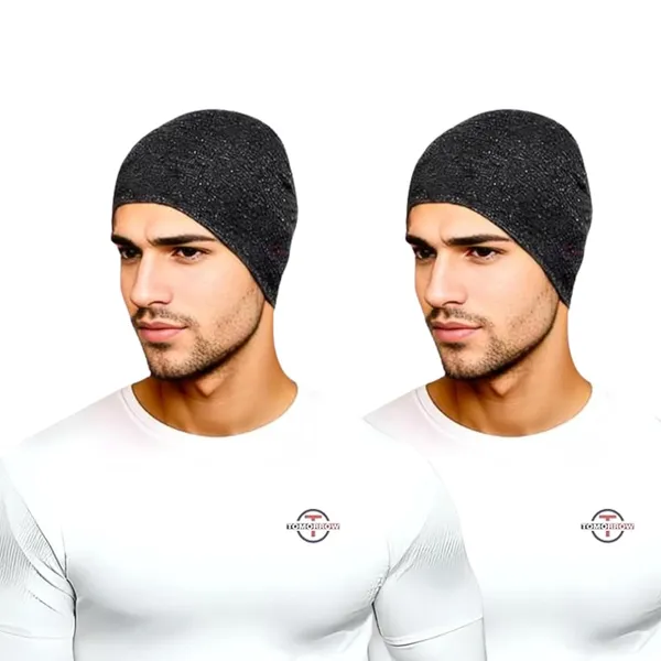 Black_Lightweight_&_Sweat-Wicking_Motorcycling,_Cycling,_And_Outdoor_Sports_Helmet_Cap_(Pack_Of_2)