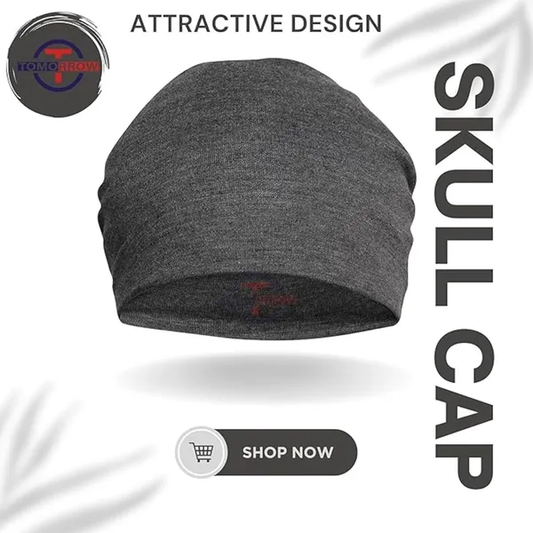 Black_&_Charcoal_UV_Protection_Motorcycle_Helmet_Liner_Cap_&_Sun_Protection_Arm_Sleeves_(Pack_Of_2)