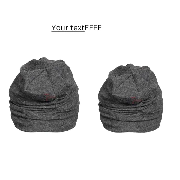 Charcoal_Lightweight_&_Sweat-Wicking_Motorcycling,_Cycling,_And_Outdoor_Sports_Helmet_Cap_(Pack_Of_2)