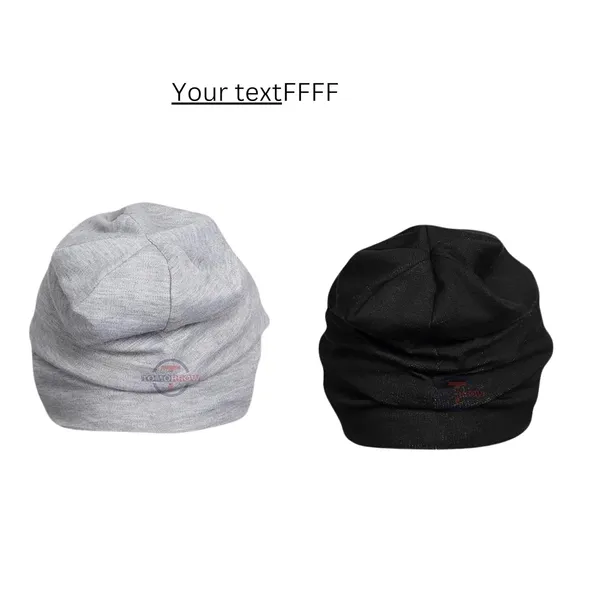 Silver_&_Black_Lightweight_&_Sweat-Wicking_Motorcycling,_Cycling,_And_Outdoor_Sports_Helmet_Cap_(Pack_Of_2)