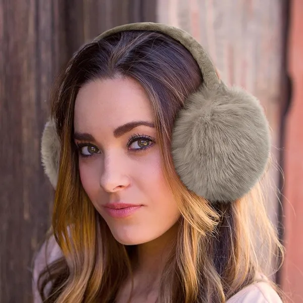 Camel_Faux_Fur_Cozy_Winter_Foldable_Earmuffs_For_Girls