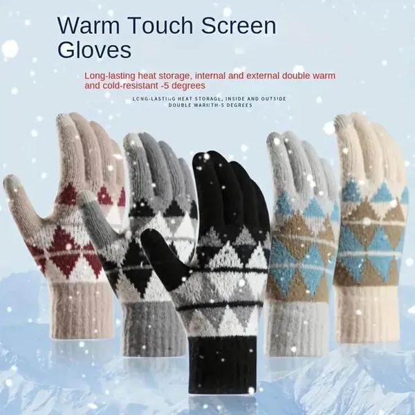 Black_Touchscreen_Knitted_Wool_Soft_Lined_With_Wrist_Lace_Cosy_And_Stylish_Winter_Gloves_For_Men_&_Women