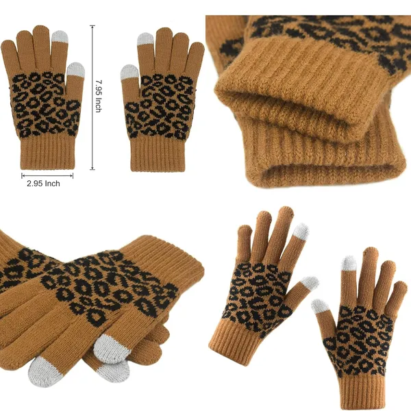 Camel_Touchscreen_Compatible_Texting_Gloves