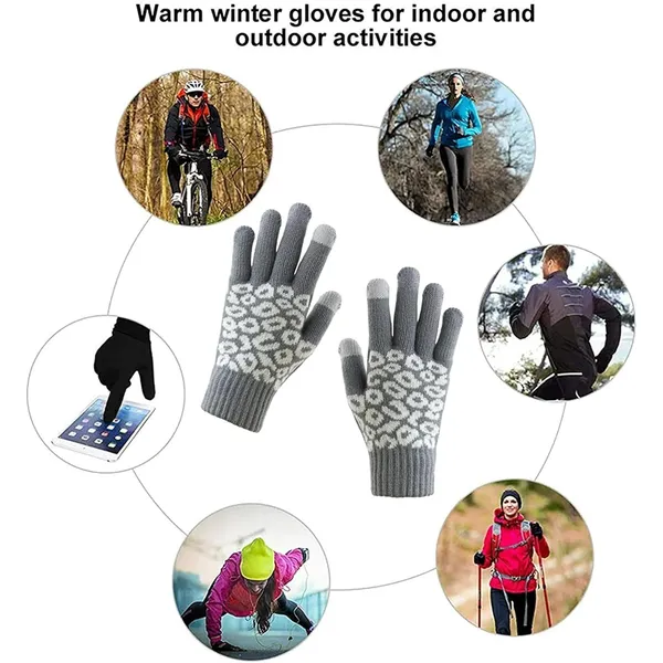 Silver_Touchscreen_Compatible_Texting_Gloves