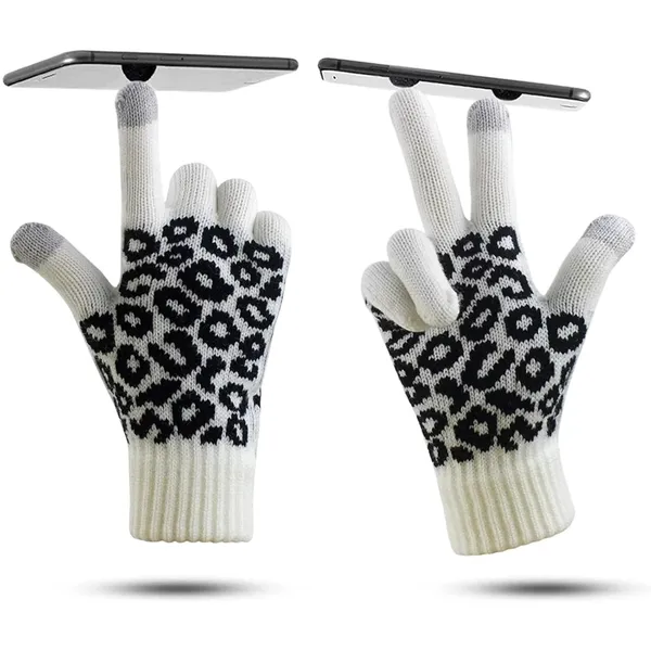 White_Touchscreen_Compatible_Texting_Gloves