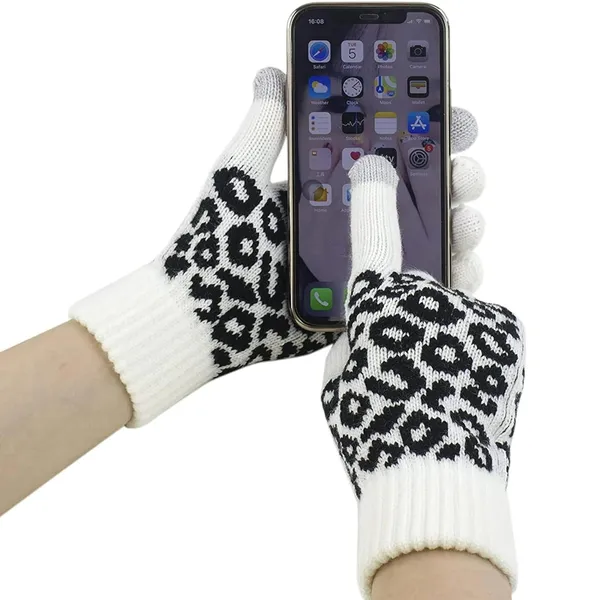 White_Touchscreen_Compatible_Texting_Gloves