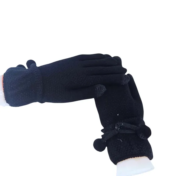 Black_Touchscreen_Knitted_Wool_Soft_Lined_With_Wrist_Lace_Cozy_And_Stylish_Winter_Gloves_For_Women