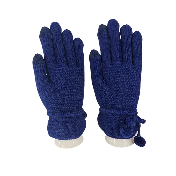 Navy_Touchscreen_Knitted_Wool_Soft_Lined_With_Wrist_Lace_Cozy_And_Stylish_Winter_Gloves_For_Women