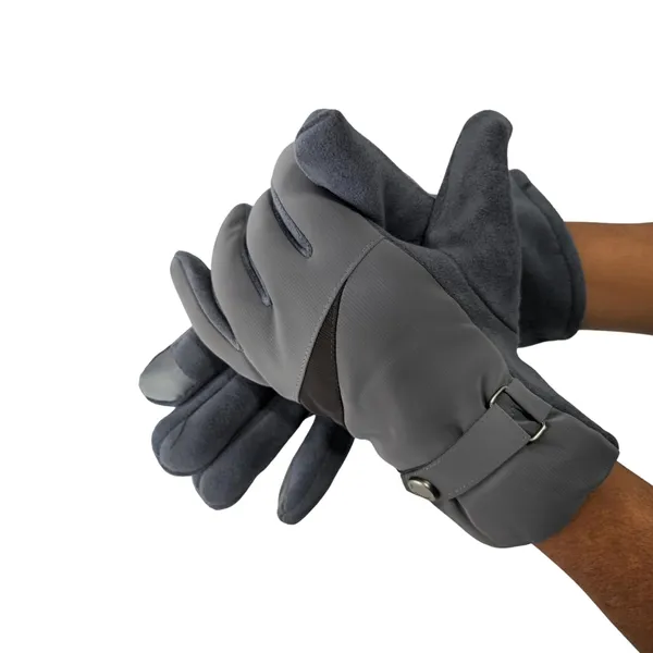 Grey_Insulated_Gloves_With_Fleece_Lining,_Cold_Weather_Touchscreen_Gloves_For_Men