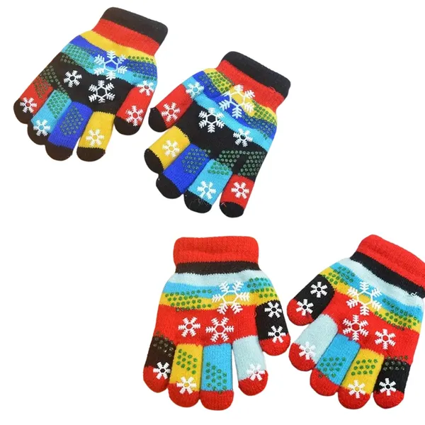 Black_Winter_Soft_Fleece_Gloves_For_Baby