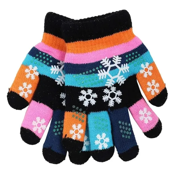 Black_Winter_Soft_Fleece_Gloves_For_Baby