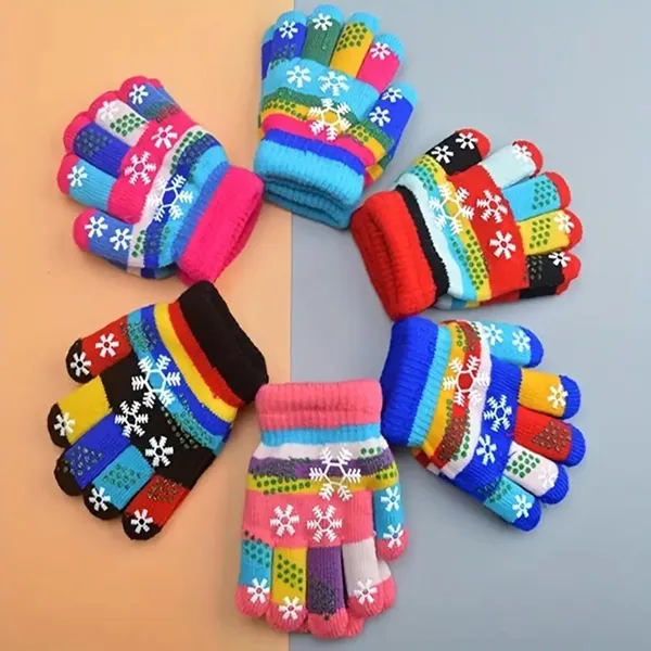 Pink_Winter_Soft_Fleece_Gloves_For_Baby