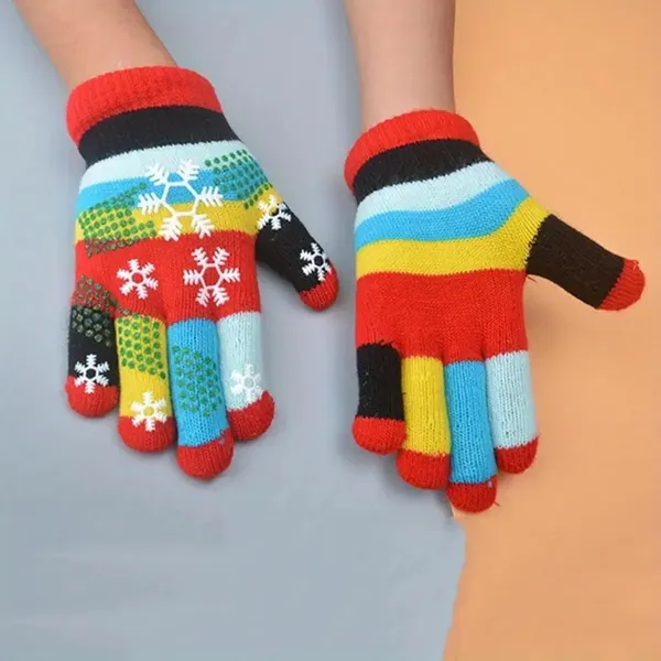 Red_Winter_Soft_Fleece_Gloves_For_Baby