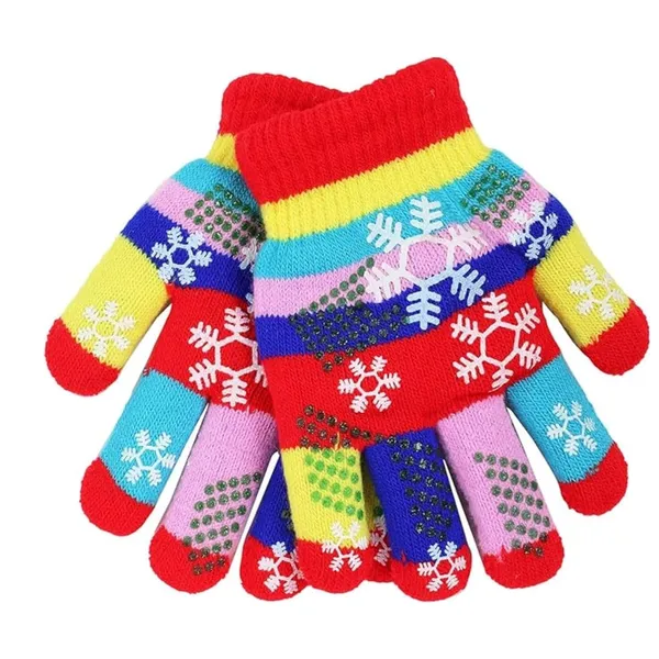 Red_Winter_Soft_Fleece_Gloves_For_Baby