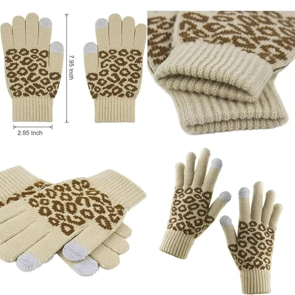 Cream_Woolen_Winter_Beanie_&_Gloves_Set_For_Women