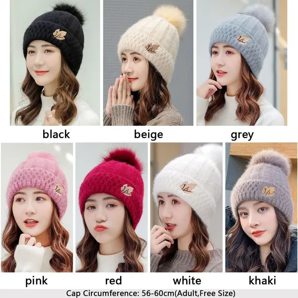 Camel_Soft_Fuzzy_Warm_Cozy_And_Stylish_Winter_Beanie_For_Women_And_Girls
