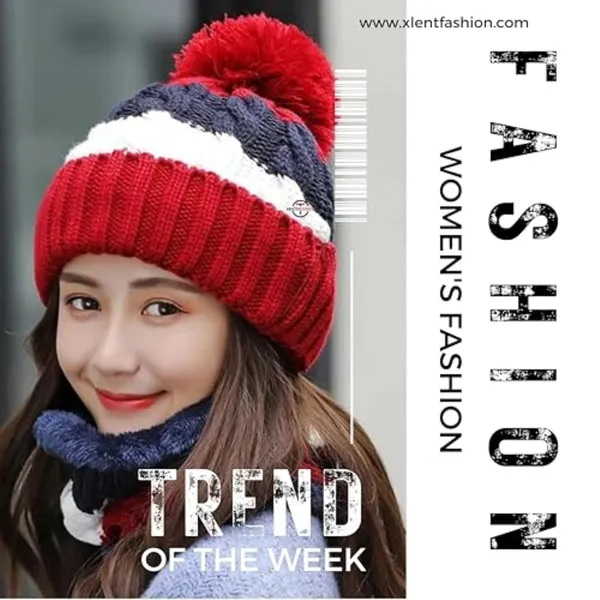 Red_Winter_Beanie_Set_Of_Neck_Warmer_And_Touch_Screen_Gloves