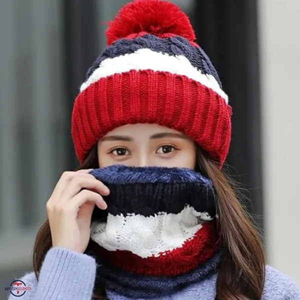 Red_Winter_Beanie_Set_Of_Neck_Warmer_And_Touch_Screen_Gloves