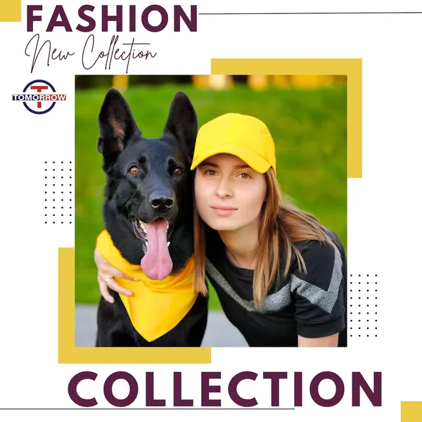 Yellow_Adjustable,_Breathable,_And_Sun-Protective_Cotton_Baseball_Cap_For_Women