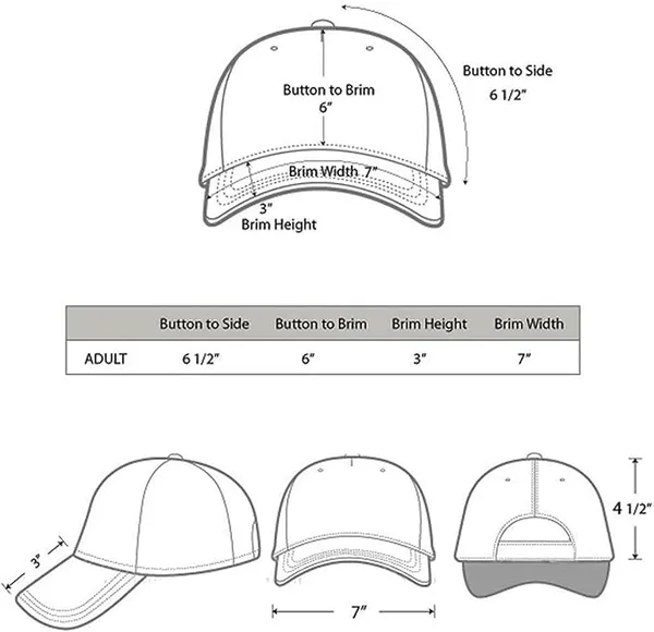 Yellow_Adjustable,_Breathable,_And_Sun-Protective_Cotton_Baseball_Cap_For_Women
