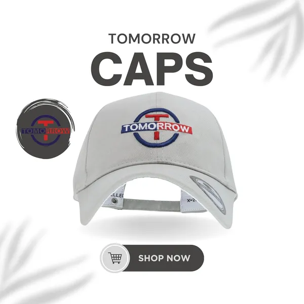 Cream_Adjustable_Strap_Caps_For_Men_&_Women_With_Airholes