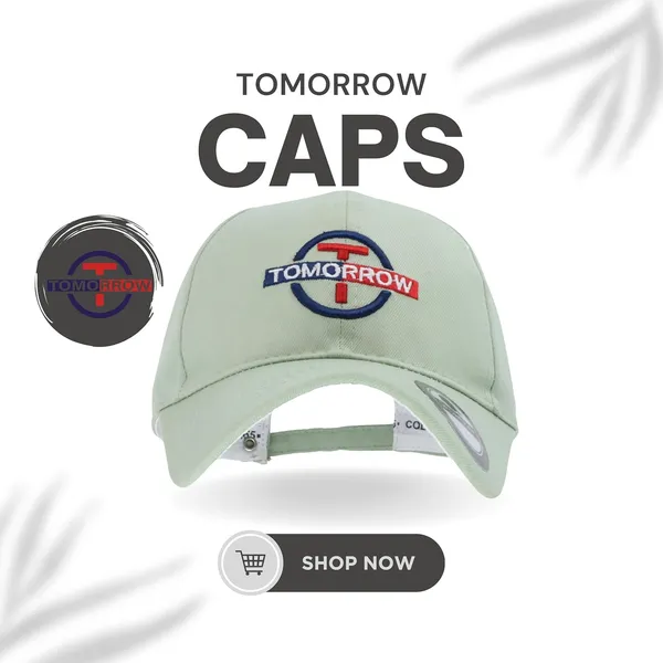 Pista_Adjustable_Strap_Caps_For_Men_&_Women_With_Airholes