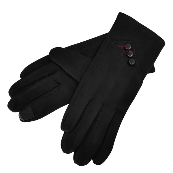 Black_Cold_Resistant_Warm_Velvet_Inside_Touch_Screen_Gloves_For_Girls