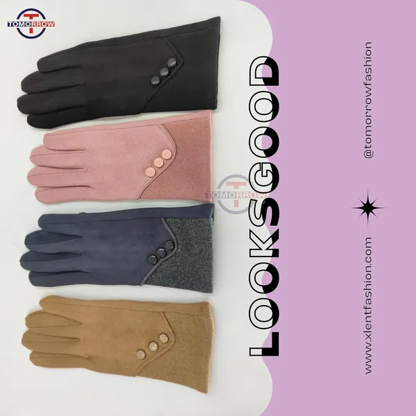 Black_Cold_Resistant_Warm_Velvet_Inside_Touch_Screen_Gloves_For_Girls