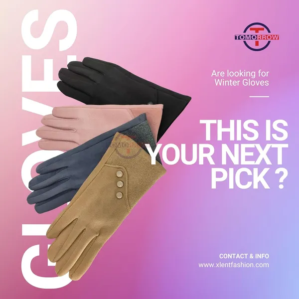 Black_Cold_Resistant_Warm_Velvet_Inside_Touch_Screen_Gloves_For_Girls