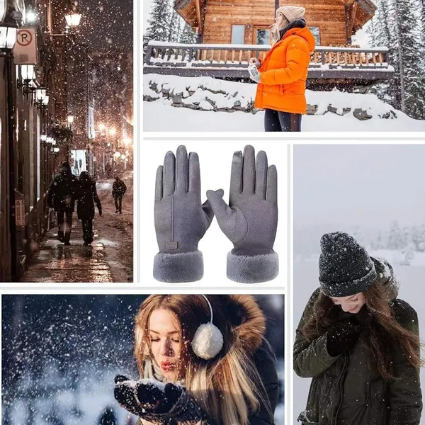 Blue_Cold_Weather_Windproof_Covered_Finger_Faux_Fur_On_The_Inner_Gloves_For_Women