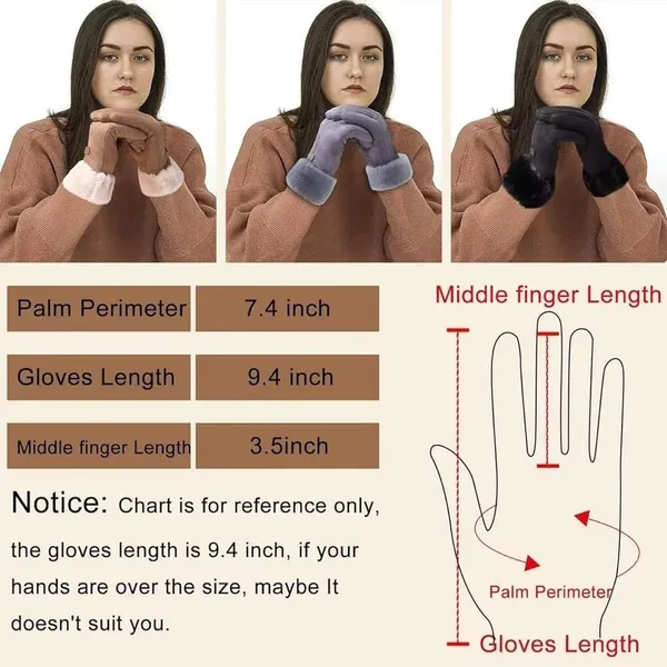 Blue_Cold_Weather_Windproof_Covered_Finger_Faux_Fur_On_The_Inner_Gloves_For_Women