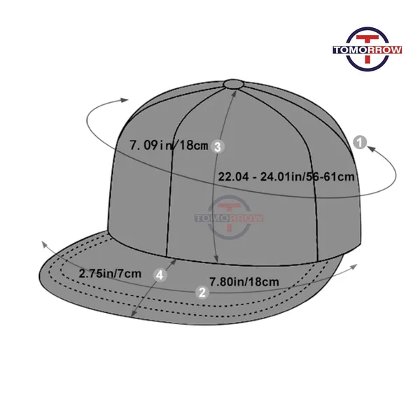 Black_3D_Emborderd_Hip-Hop_Urban_Swagger_Snapback_Cap_For_Men_Women