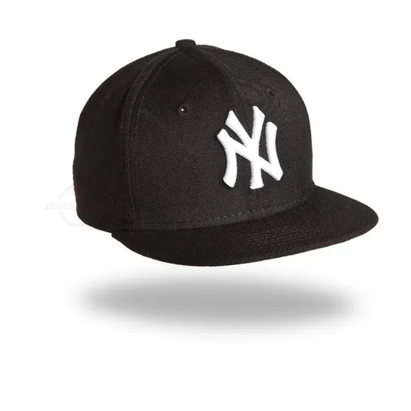 Black_Cotton_Hip-Hop_Urban_Swagger_Snapback_Cap_For_Men_Women