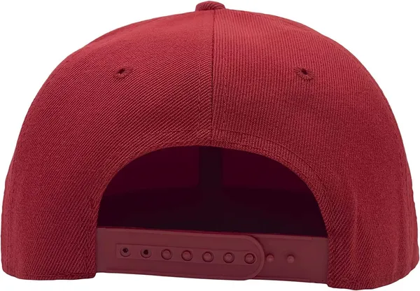 Red_Hip-Hop_Urban_Swagger_Stylish_Adjustable_Baseball_Hat_For_Men_&_Women