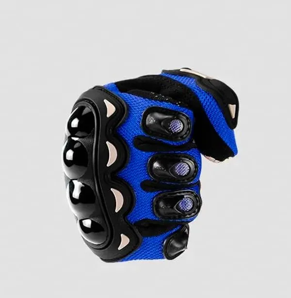 Blue_Full_Finger_Pro-Biker_Racing_Gloves_For_Men_&_Women