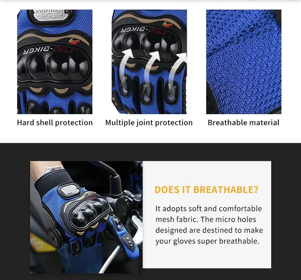 Blue_Full_Finger_Pro-Biker_Racing_Gloves_For_Men_&_Women