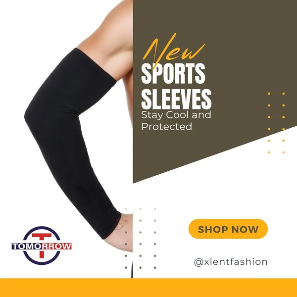 Skin_UV_Protection_Moisture-Wicking_Odor_Control_Quick-Drying_Stretchable_Sports_Sleeves