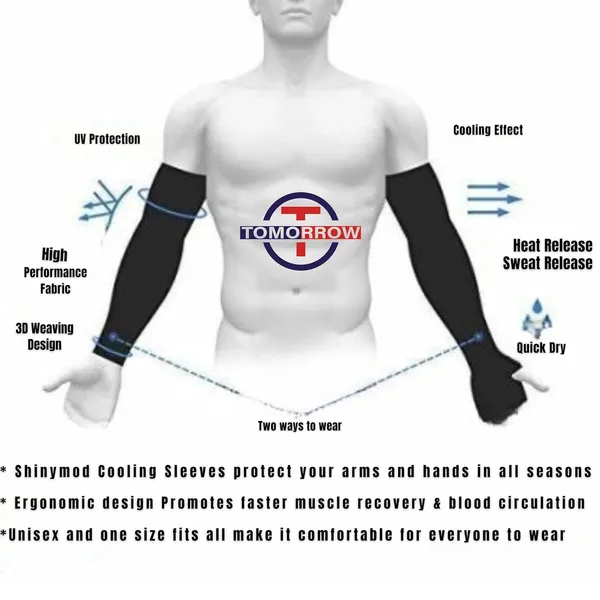 Skin_UV_Protection_Moisture-Wicking_Odor_Control_Quick-Drying_Stretchable_Sports_Sleeves